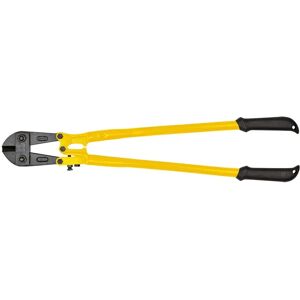 Ciseaux à barre Topex - 750mm, CrV, 12mm, Ergonomiques - Publicité Ciseaux à barre Topex - 750mm, CrV, 12mm, Ergonomiques - Publicité