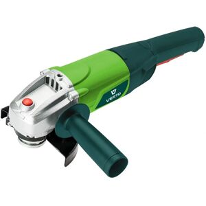 Verto 51G096 szlifierka kątowa - 125mm, 10500 RPM, 1050W Verto 51G096 szlifierka kątowa - 125mm, 10500 RPM, 1050W