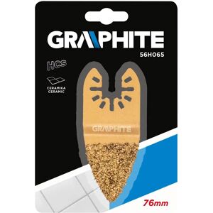 GRAPHITE 56H065 accessorio per smerigliatrice angolare - accessorio per smerigliatrice angolare GRAPHITE 56H065 accessorio per smerigliatrice angolare - accessorio per smerigliatrice angolare