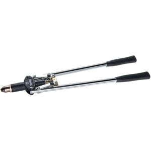 Topex Nityowa - Aluminiowe nity - 2,4/3,2/4,0/4,8 mm Topex Nityowa - Aluminiowe nity - 2,4/3,2/4,0/4,8 mm