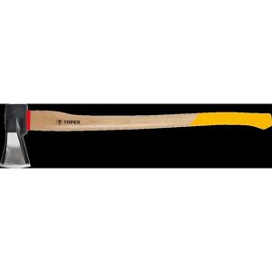 Ascia da Seghetto Topex 05A148 - 2000g, 80cm Ascia da Seghetto Topex 05A148 - 2000g, 80cm
