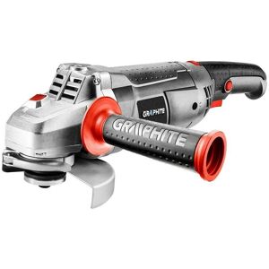 Meuleuse d'angle Graphite 1200W - Outil électrique - Publicité Meuleuse d'angle Graphite 1200W - Outil électrique - Publicité
