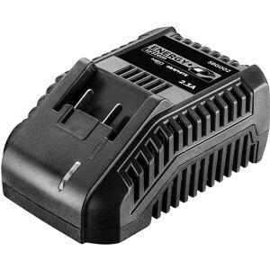 Ładowarka Energy+ Topex Model 58G002 - Litowo-jonowe, 2,3A Ładowarka Energy+ Topex Model 58G002 - Litowo-jonowe, 2,3A