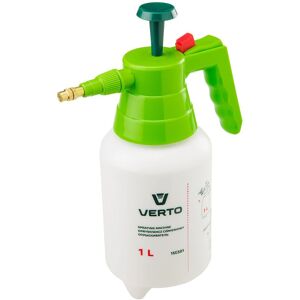 Verto 15G501 Pulvérisateur de Jardin - Pulvérisateur - 1L - Publicité Verto 15G501 Pulvérisateur de Jardin - Pulvérisateur - 1L - Publicité
