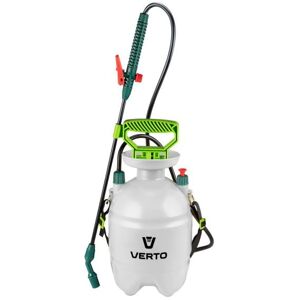 Verto 15G504 Pulvérisateur de Jardin - Pression 3L - Publicité Verto 15G504 Pulvérisateur de Jardin - Pression 3L - Publicité