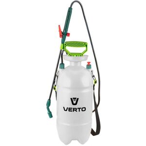Verto 15G506 Pulvérisateur de jardin - Pression 7L - Pulvérisateur de jardin - Publicité Verto 15G506 Pulvérisateur de jardin - Pression 7L - Pulvérisateur de jardin - Publicité