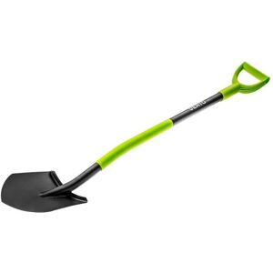 Verto Model 15G010 - Ergonomiczna Łopata Ogrodowa Verto Model 15G010 - Ergonomiczna Łopata Ogrodowa