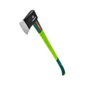 Hache Verto 05G202 Manche en Fibres de Verre - 2,5kg - Publicité Hache Verto 05G202 Manche en Fibres de Verre - 2,5kg - Publicité