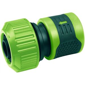 Conector de manguera de agua Verto - 30 piezas Conector de manguera de agua Verto - 30 piezas