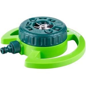 Verto 15G781 Spryskiwacz wody - 9 trybów ogród Verto 15G781 Spryskiwacz wody - 9 trybów ogród