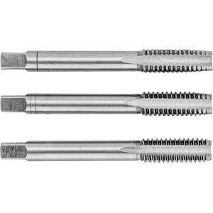 Topex M8 DIN 352 Filetés - 3 Pièces Topex M8 DIN 352 Filetés - 3 Pièces