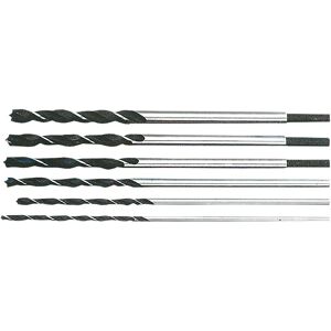 Accessoire perceuse Top Tools 60H816 - 6 pcs - Publicité Accessoire perceuse Top Tools 60H816 - 6 pcs - Publicité