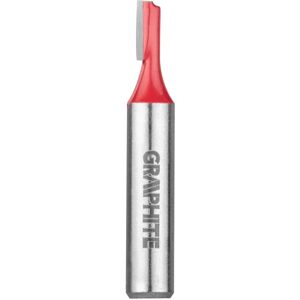 GRUPA TOPEX Fraise Graphite 56H201 - Fraise - Publicité GRUPA TOPEX Fraise Graphite 56H201 - Fraise - Publicité