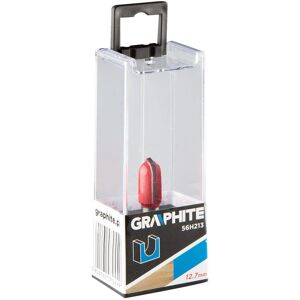 Fraise en U longue Graphite 56H213 - Grupa Topex - Publicité Fraise en U longue Graphite 56H213 - Grupa Topex - Publicité