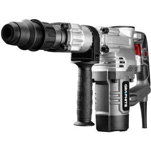 Graphite 58G877 młot wyburzeniowy SDS Max - Czarny, Srebrny - 1300 W Graphite 58G877 młot wyburzeniowy SDS Max - Czarny, Srebrny - 1300 W