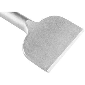Scalpello piatto HEX GRAPHITE 57H575 - Utensile da costruzione Scalpello piatto HEX GRAPHITE 57H575 - Utensile da costruzione