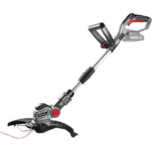 Graphite 58GE112 Taille-haie sans fil - 280mm - Léger - Publicité Graphite 58GE112 Taille-haie sans fil - 280mm - Léger - Publicité