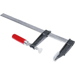 Top Tools Serre-joint - 150x50 mm - Outil de menuiserie - Publicité Top Tools Serre-joint - 150x50 mm - Outil de menuiserie - Publicité