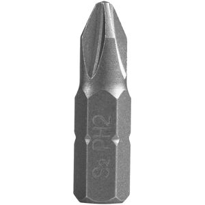 Graphite 56H626 Schraubendreher-Bit - PH2, 25mm, 100 Stück Graphite 56H626 Schraubendreher-Bit - PH2, 25mm, 100 Stück