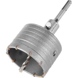 GRUPA TOPEX - Sega A Tazza 85mm - Adaptateur SDS+ - Scie cloche - Publicité GRUPA TOPEX - Sega A Tazza 85mm - Adaptateur SDS+ - Scie cloche - Publicité