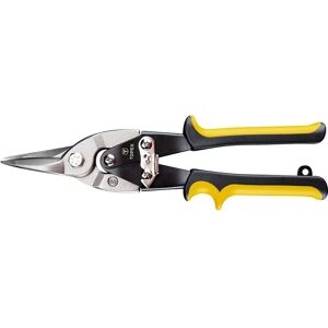 Cisailles Topex - 250mm, Jaune, Modèle 01A427 - Cisailles à métal Cisailles Topex - 250mm, Jaune, Modèle 01A427 - Cisailles à métal