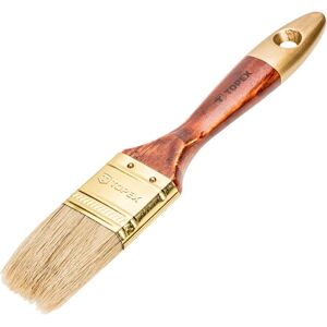 Pennello Piatto Topex 1,5" - Strumento di Pittura Pennello Piatto Topex 1,5" - Strumento di Pittura