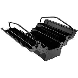 Topex 79R101 Pequeñas piezas / Caja de herramientas - Caja de herramientas Topex 79R101 Pequeñas piezas / Caja de herramientas - Caja de herramientas