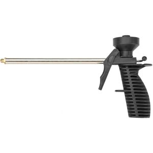 Top Tools 21B503 Pistolet à calfeutrer - Corps en plastique léger, Poignée ergonomique, Tube zingué - Pistolet à calfeutrer - Publicité Top Tools 21B503 Pistolet à calfeutrer - Corps en plastique léger, Poignée ergonomique, Tube zingué - Pistolet à calfeutrer - Publicité