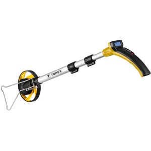 Rueda de Medir Topex 31C800 - Largo Alcance, LCD, 10.000m Rueda de Medir Topex 31C800 - Largo Alcance, LCD, 10.000m