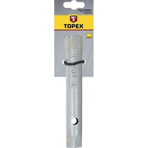 Clé à tube Topex 6x7mm - Tube Wrench Clé à tube Topex 6x7mm - Tube Wrench