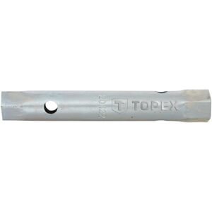 Clé de tube Topex 8x9mm - Clé de tube Clé de tube Topex 8x9mm - Clé de tube