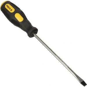Top Tools Tournevis à fente 6,0 x 150 mm - Tournevis - Publicité Top Tools Tournevis à fente 6,0 x 150 mm - Tournevis - Publicité