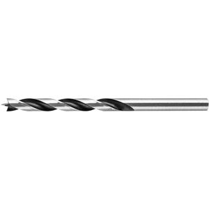 Broca espiral para madera 7 x 105 mm - Herramienta de perforación Broca espiral para madera 7 x 105 mm - Herramienta de perforación