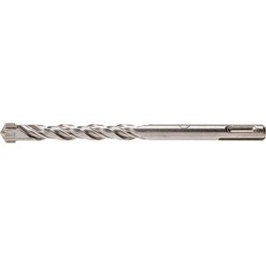 Fresa a martello SDS Plus Graphite - Calcestruzzo, 16x600mm, S4 Fresa a martello SDS Plus Graphite - Calcestruzzo, 16x600mm, S4