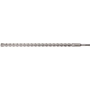Wiertło do betonu Topex - 24mm SDS Plus, 600mm Wiertło do betonu Topex - 24mm SDS Plus, 600mm