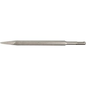 GRAPHITE - Punta scalpello SDS Plus 14X250MM - Punta GRAPHITE - Punta scalpello SDS Plus 14X250MM - Punta