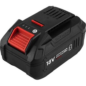 Akumulator graphite 18V litowo-jonowy 8,0Ah Boost Up Akumulator graphite 18V litowo-jonowy 8,0Ah Boost Up