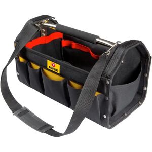 TOPEX - 79R444 - 42x22x24 cm - Cassetta porta attrezzi TOPEX - 79R444 - 42x22x24 cm - Cassetta porta attrezzi