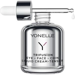 Yonelle Trifusíon Nestemäinen Voide - Kasvot, Silmät, Leuka - 50ml Yonelle Trifusíon Nestemäinen Voide - Kasvot, Silmät, Leuka - 50ml