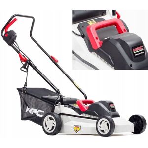 NAC LE15-37-Pb-S Tondeuse électrique - Tondeuse - Publicité NAC LE15-37-Pb-S Tondeuse électrique - Tondeuse - Publicité