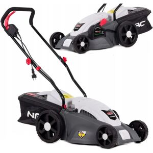 Cortacésped eléctrico NAC LE16-38-PI-G 1600W Cortacésped eléctrico NAC LE16-38-PI-G 1600W