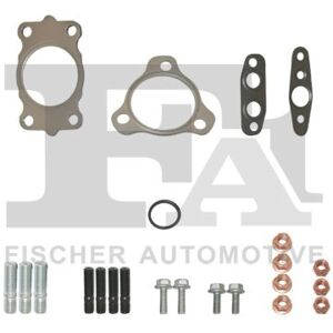 FA1 KT120220 Turbocharger Mounting Kit - Exhaust Gas Turbocharger FA1 KT120220 Turbocharger Mounting Kit - Exhaust Gas Turbocharger