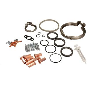 FA1 KT100140 Turbocharger Kit FA1 KT100140 Turbocharger Kit