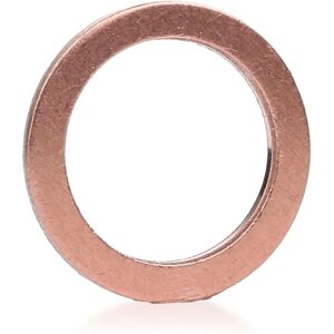 Tapón de vaciado de aceite FA1 - Cobre, 17mm, 12mm, Forma en A - Válvula de drenaje de aceite Tapón de vaciado de aceite FA1 - Cobre, 17mm, 12mm, Forma en A - Válvula de drenaje de aceite