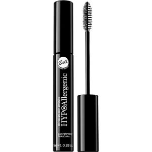 Bell Hypoallergénique Waterproof Mascara 9g - Mascara Bell Hypoallergénique Waterproof Mascara 9g - Mascara