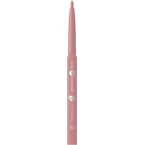 Crayon à Lèvres Hypoallergénique Rose Nude Bell - Contour Crayon à Lèvres Hypoallergénique Rose Nude Bell - Contour