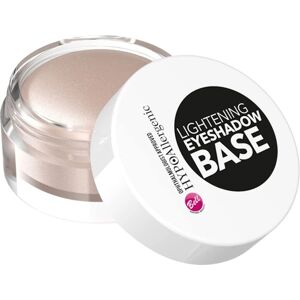 Bell HypoAllergenic Lightening Eyeshadow Base Primer - Lidschatten Base Bell HypoAllergenic Lightening Eyeshadow Base Primer - Lidschatten Base
