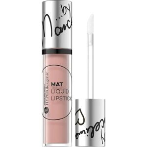 Bell Hypoallergénique Mat Liquide Rouge à Lèvres - Rouge à lèvres Bell Hypoallergénique Mat Liquide Rouge à Lèvres - Rouge à lèvres
