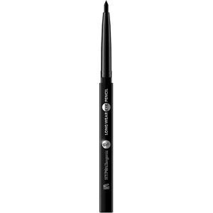 Bell Black Hypoallergenic Long Wear Eye Pencil - Eye Type Bell Black Hypoallergenic Long Wear Eye Pencil - Eye Type