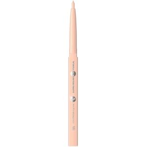 Crayon yeux hypoallergénique nude de Bell - Maquillage des yeux Crayon yeux hypoallergénique nude de Bell - Maquillage des yeux